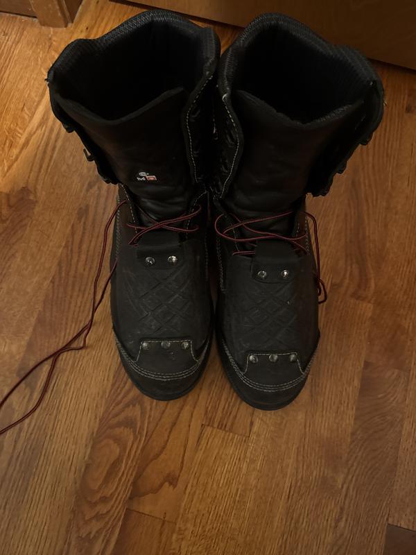 Men's Brnr XP 8-inch Waterproof Boot 3534 | Red Wing Shoes