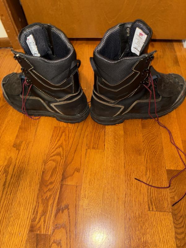 Men's Brnr XP 8-inch Waterproof Boot 3534 | Red Wing Shoes