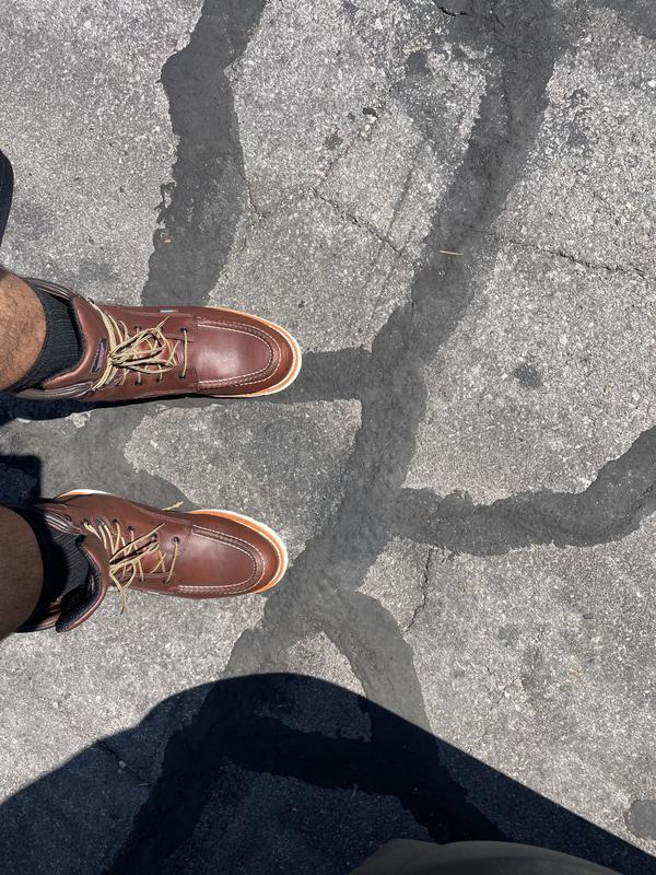 Traction Tred | Red Wing Traction Tred | Red Wing