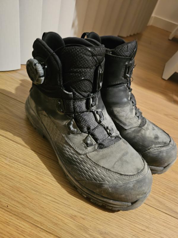 Men's Apex Work Boots 2148 | Red Wing Shoes