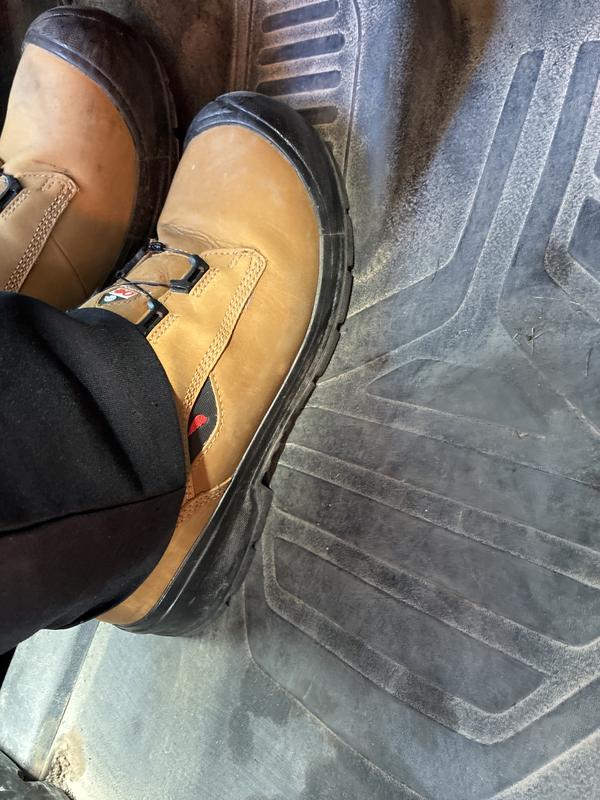 Men's VersaPro Waterproof Work Boots 3029 | Red Wing Shoes