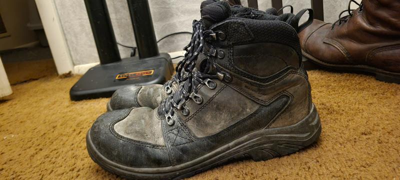 Men's Tradesman 6-inch Waterproof Boot 3532 | Red Wing Shoes