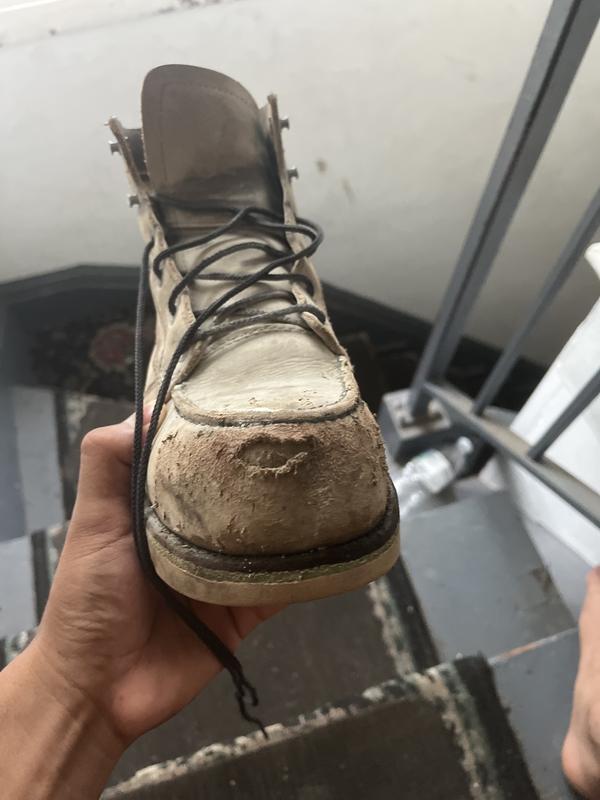 ie⭐️TRAILLEG Men's Traction Tred Lite Work Boots 2476 | Red Wing Shoes