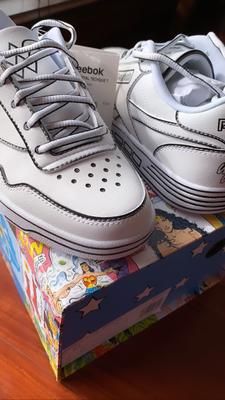 Tenis Reebok Mujer Moda Royal Techque T REEBOK - Main Image