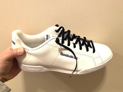 Tênis reebok outlet npc rad pop