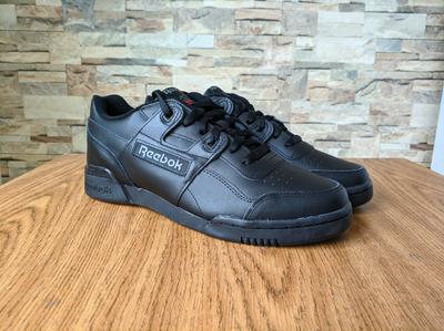 Reebok Men S Workout Plus Shoes Dick S Sporting Goods