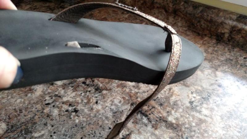 reef star cushion pewter