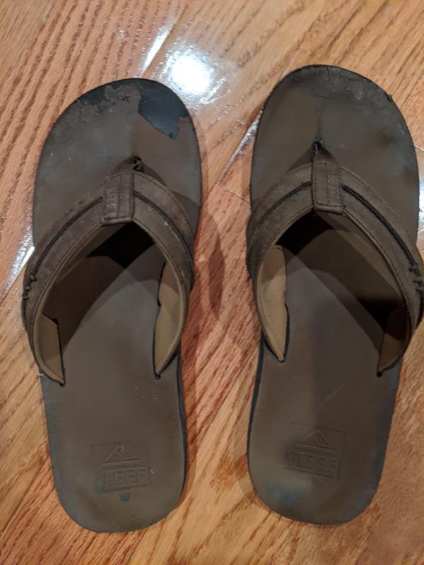 reef men's marbea sl sandal