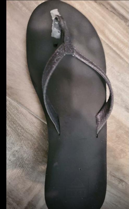 reef midnight sandal