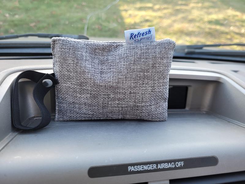 Refresh Air Freshner