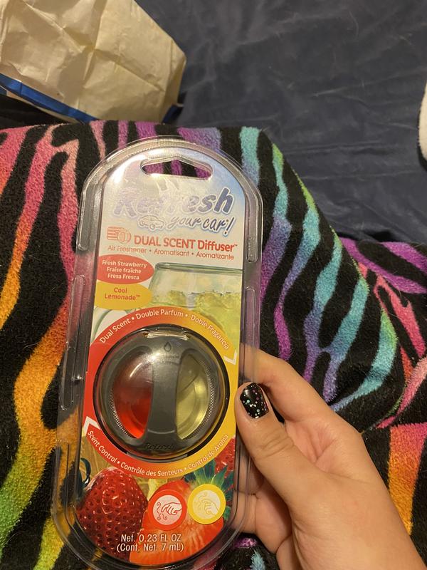 Car freshener