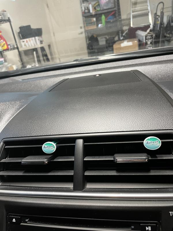 My New Air Fresheners!