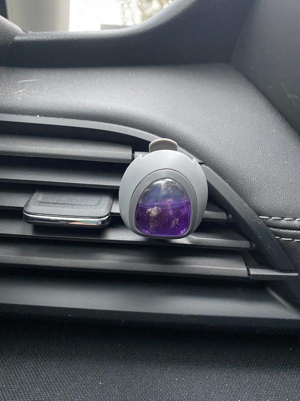 Perfect for my vent!