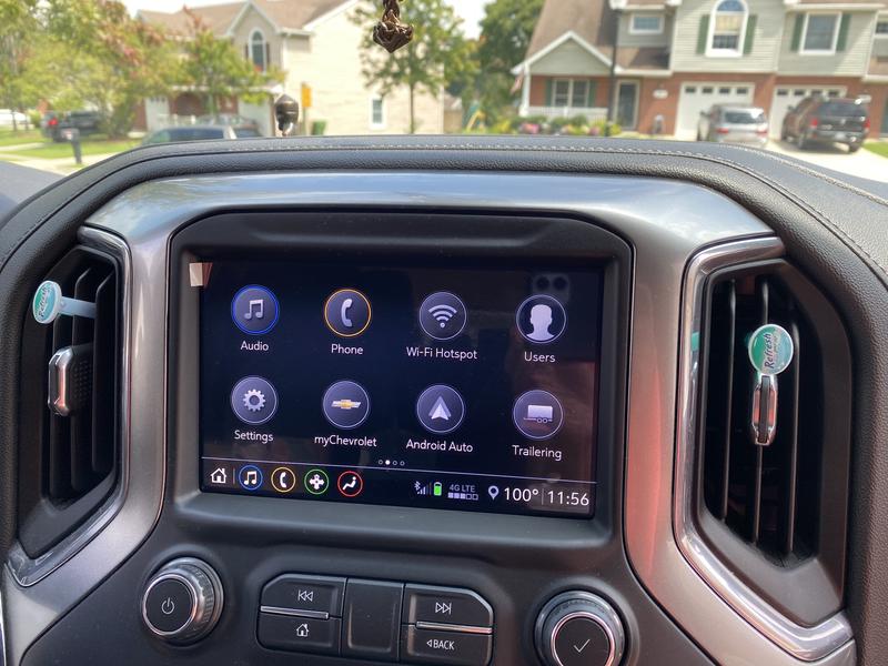 Could barely even smell it