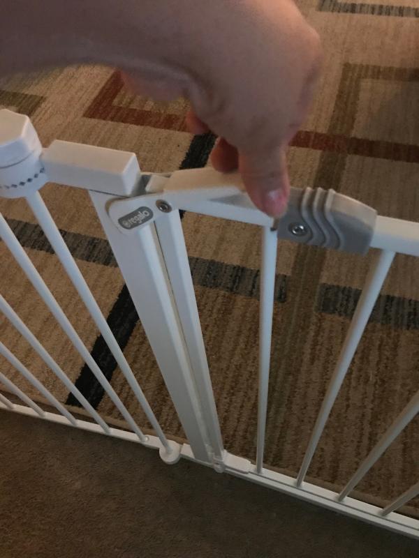 easy to open for adults