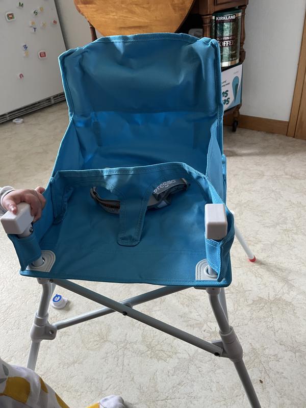 Regalo Aqua My Chair Portable Booster Seat