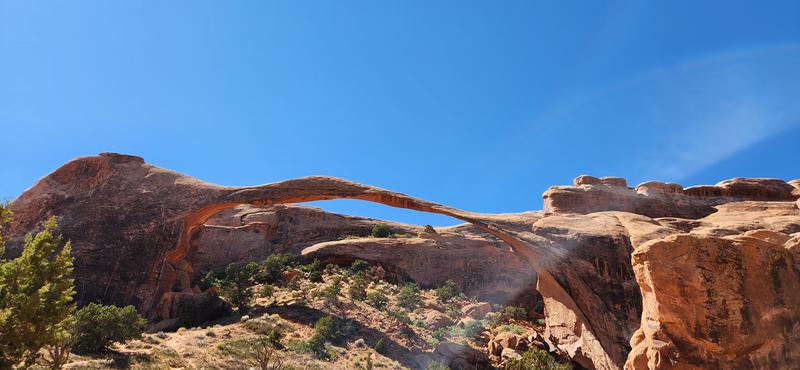 Hike Utah's Five Iconic National Parks; Enjoy Upscale Camping