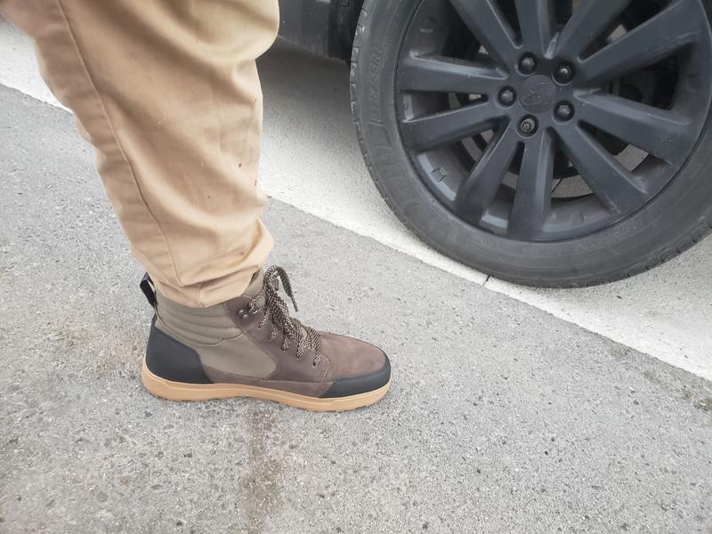 User uploaded product image