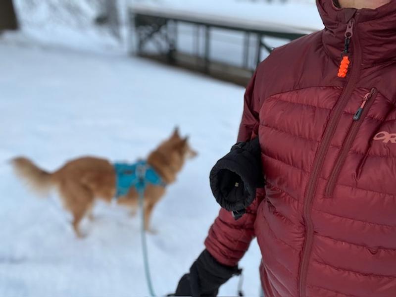 User uploaded product image