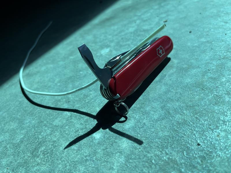 User uploaded product image