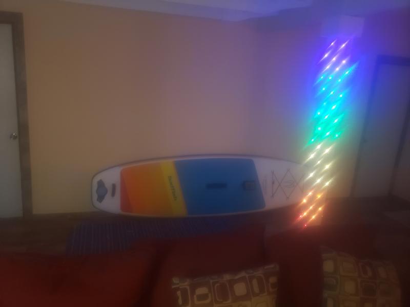 User uploaded product image