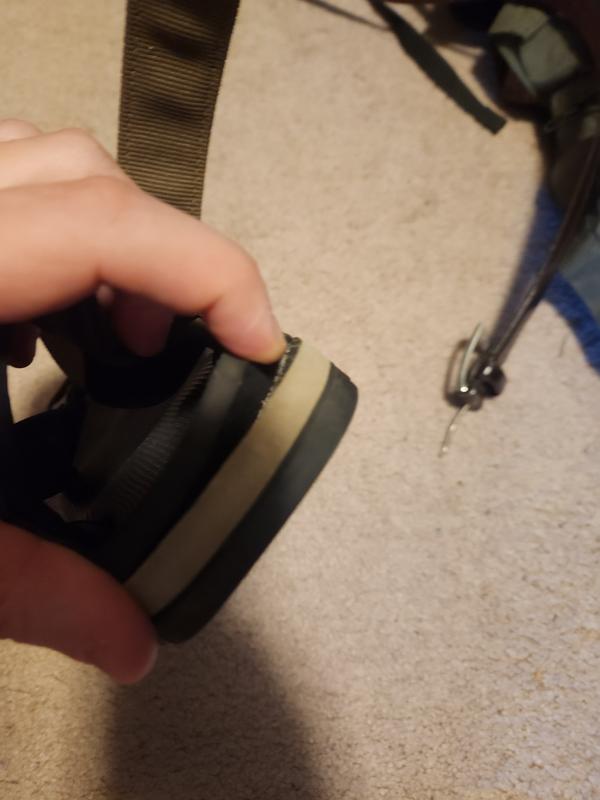 User uploaded product image