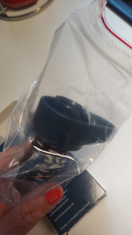 User uploaded product image