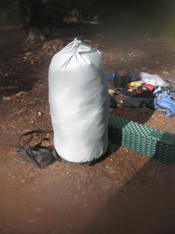 User uploaded product image