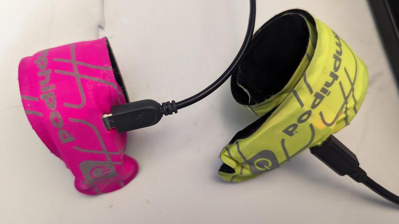 User uploaded product image