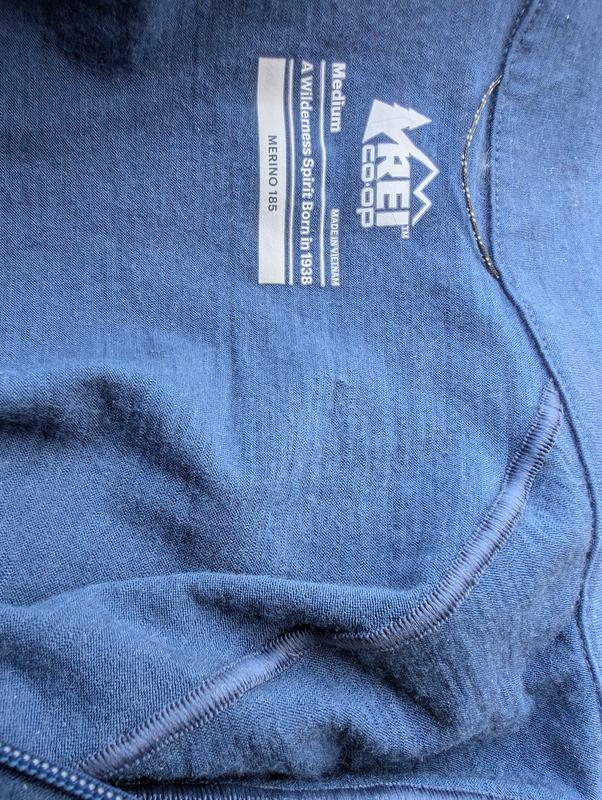 User uploaded product image