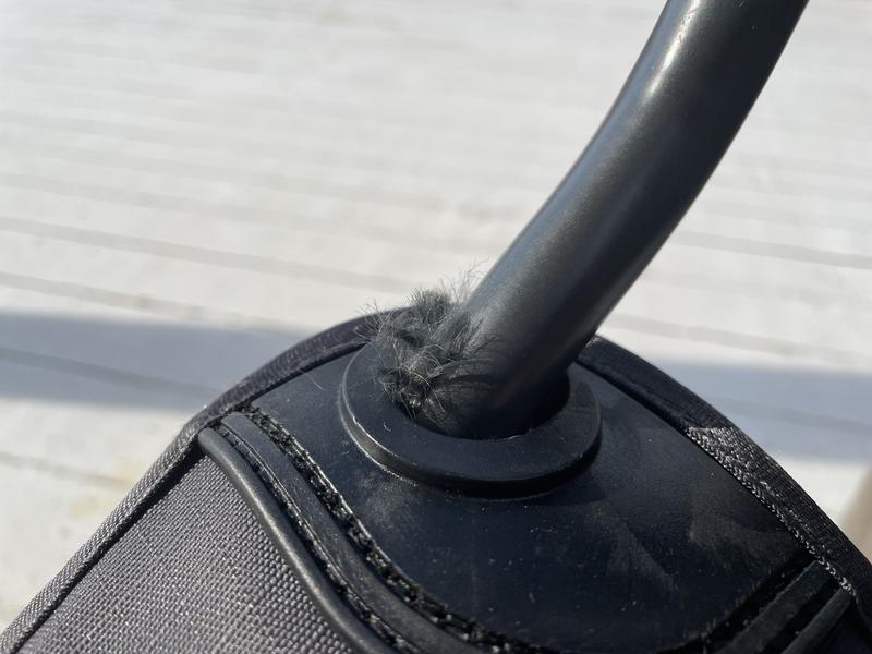 User uploaded product image