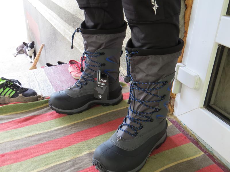 Baffin kootenay snow boots deals