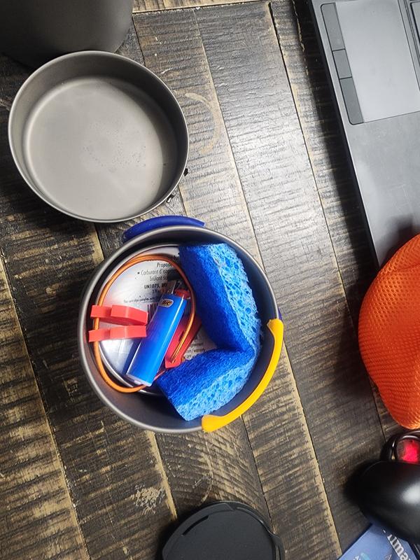 User uploaded product image