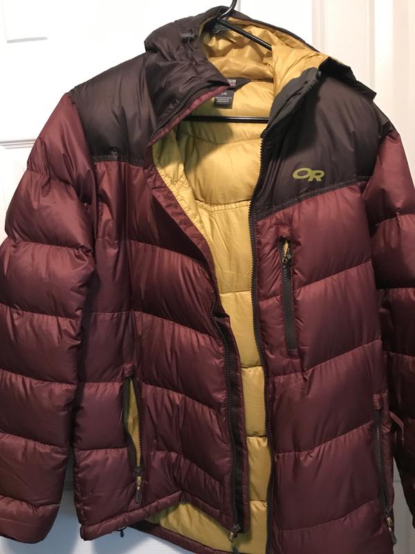 User uploaded product image