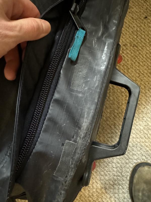 User uploaded product image
