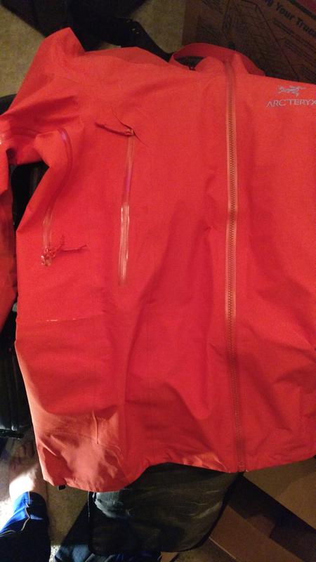 User uploaded product image