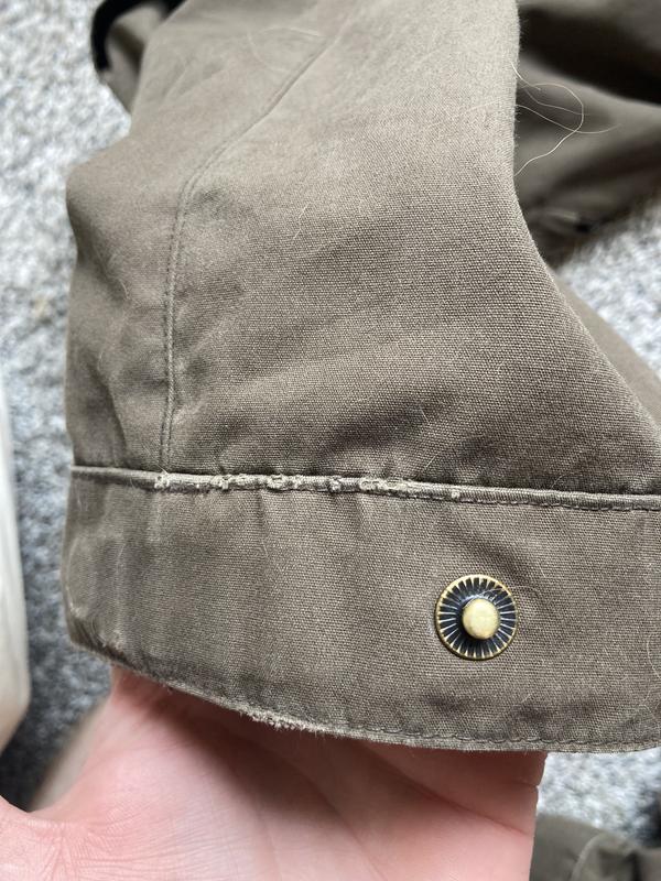 User uploaded product image