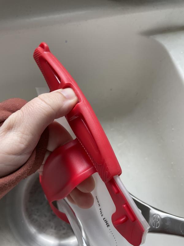 User uploaded product image