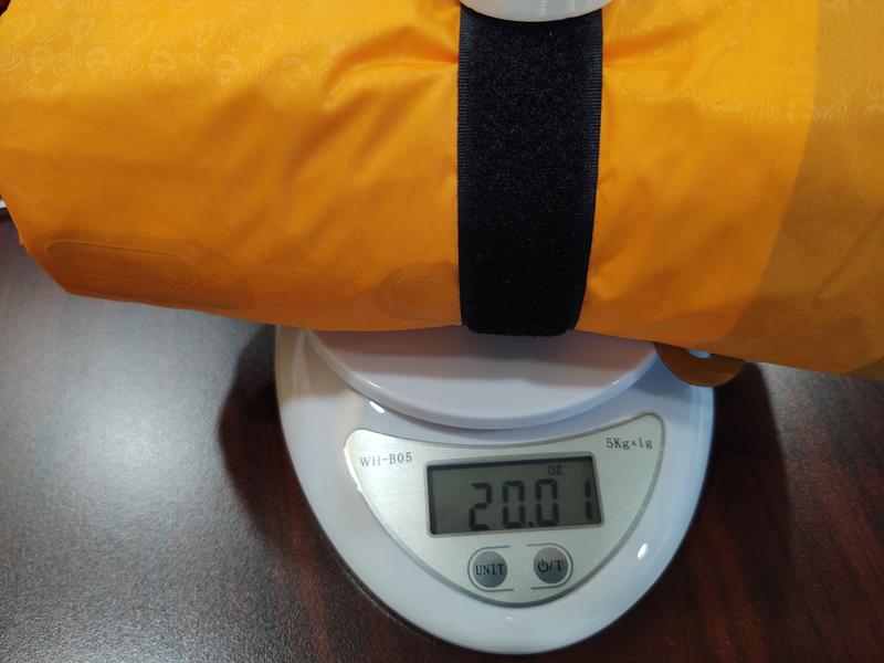 User uploaded product image