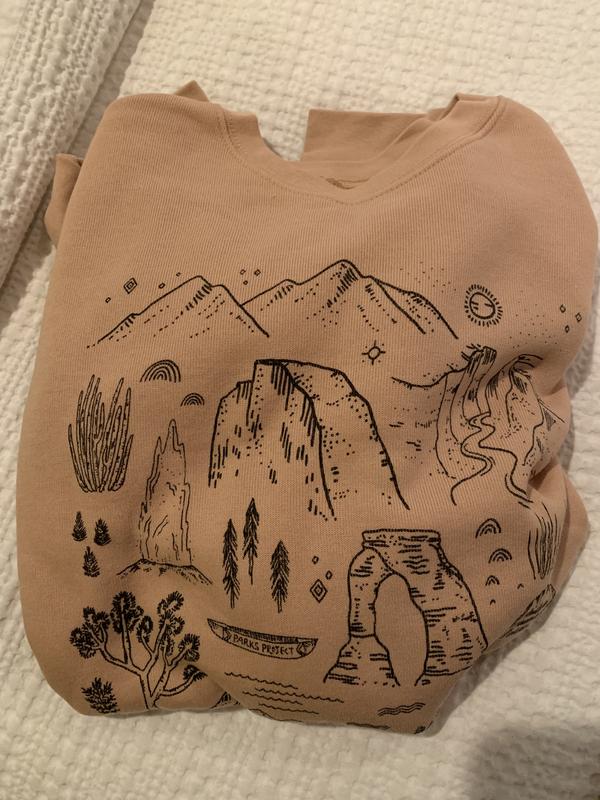 User uploaded product image