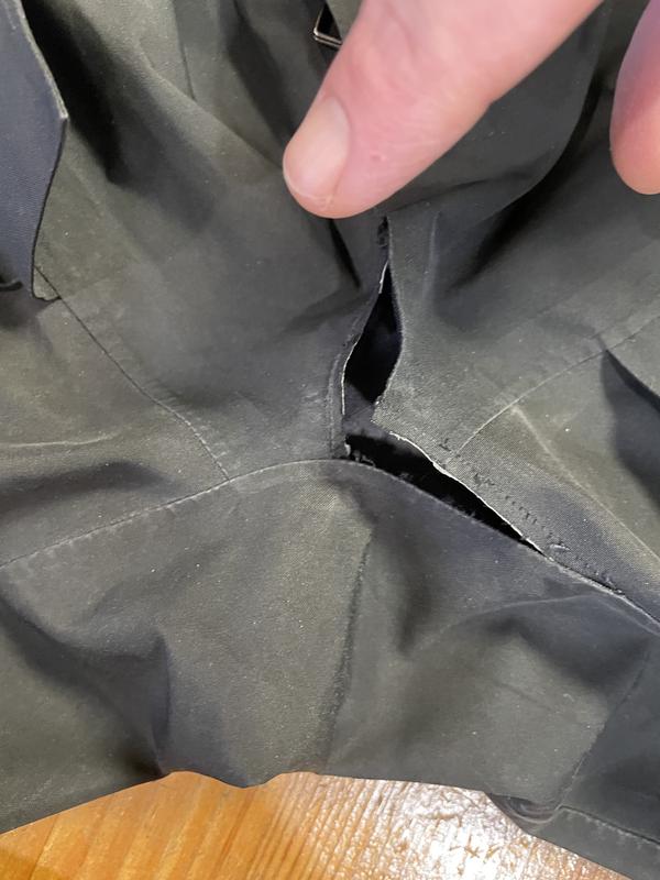 User uploaded product image