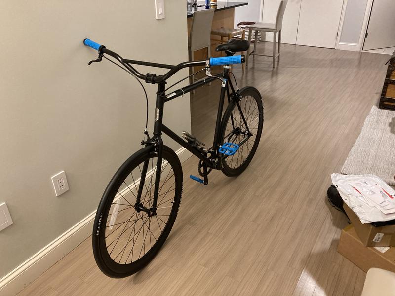 Surly Sunrise Handlebar | REI Co-op
