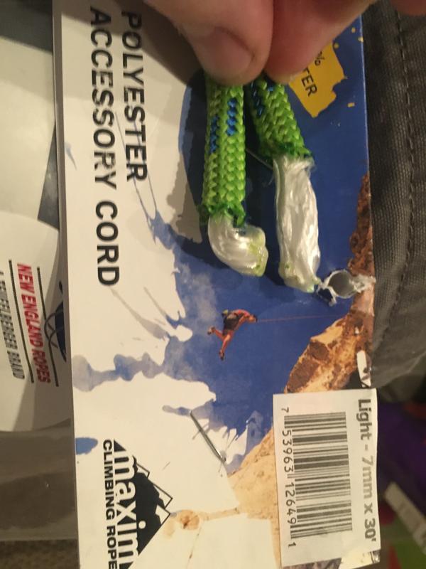 User uploaded product image