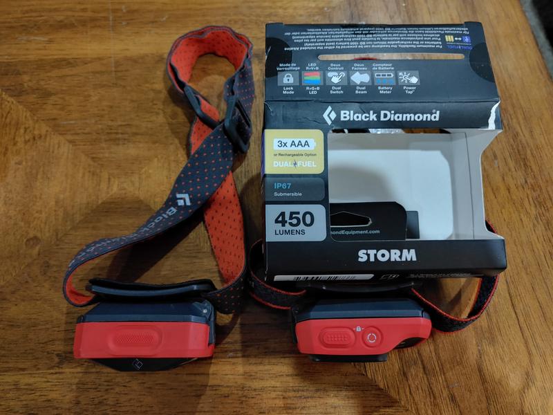 User uploaded product image