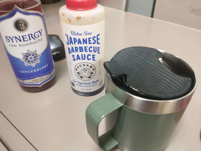 User uploaded product image