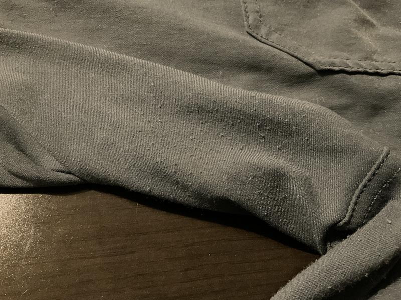 User uploaded product image