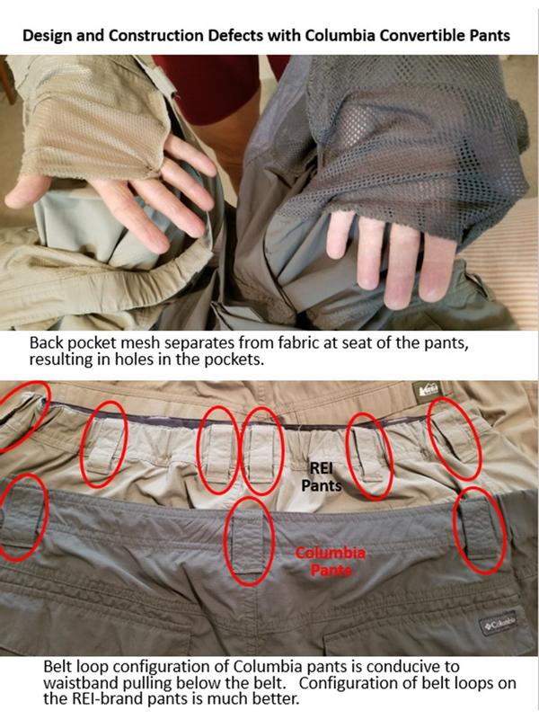 User uploaded product image