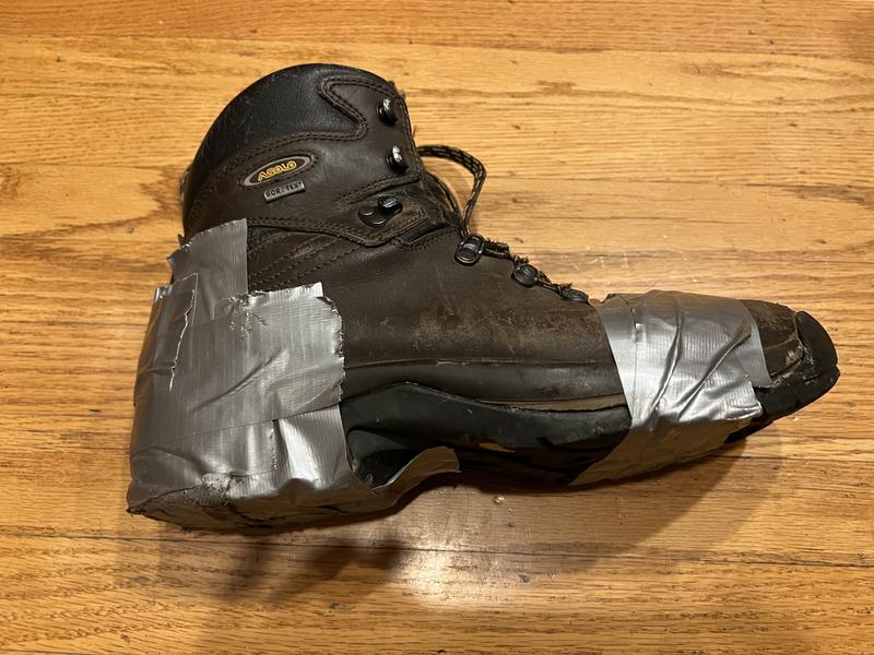 User uploaded product image