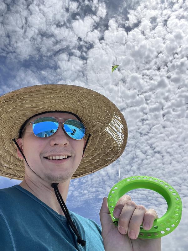User uploaded product image