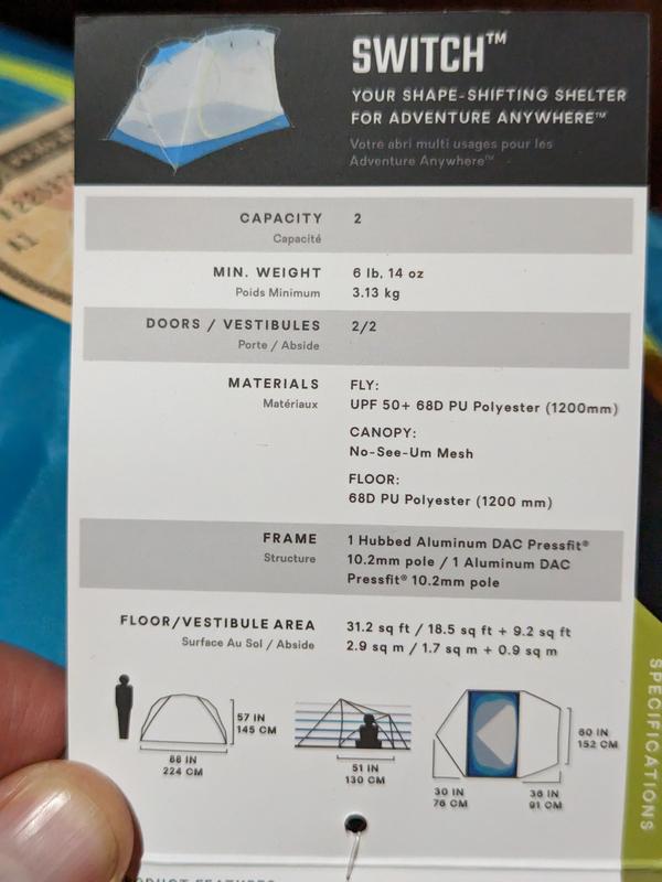 User uploaded product image